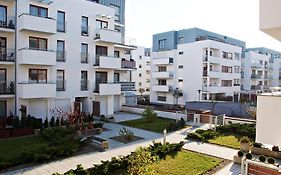 Apartament Aga Świnoujście